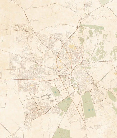 Marrakech